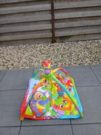 Playgro speeldeken met licht en geluid, Ophalen, Gebruikt