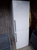 Bosch koel vries combinatie, Ophalen, 200 liter of meer, Met aparte vriezer, 160 cm of meer