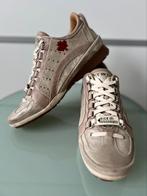 Dsquared beige sneakers, Beige, Ophalen of Verzenden, Dsquared, Zo goed als nieuw