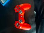 Playstation 4 controller, Spelcomputers en Games, Ophalen, Zo goed als nieuw, Met 1 controller, Original