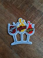 Carnaval embleem - Nieuw, Ophalen of Verzenden, Nieuw, Overige applicaties