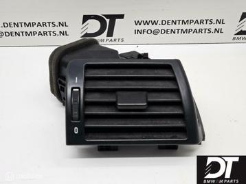 Dashboard luchtrooster rechts BMW 3-serie E46 64228361898 beschikbaar voor biedingen