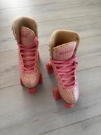 Nette rolschaatsen maat 39, Ophalen of Verzenden, Zo goed als nieuw, Dames