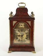 Bracket klok met Carrilion. Robert Ward  rond 1800, Antiek en Kunst, Antiek | Klokken, Ophalen