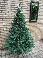 Kerstboom, Ophalen, Gebruikt