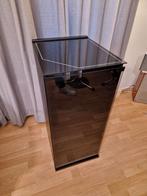 Vintage audiomeubel, 40 X 49 X 92 cm, binnen 36.5 X 44 X 88, Ophalen, Technics, Technics, Technics