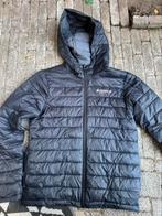 Mckenzie maat s zwarte tussen/winterjas, Kleding | Heren, Jassen | Winter, Ophalen of Verzenden, Zo goed als nieuw, Zwart