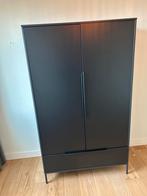 Mooie kledingkast te koop!, Ophalen, Overige materialen, Gebruikt, 100 tot 150 cm