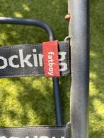 Fatboy stoel, Huis en Inrichting, Zitzakken, Ophalen of Verzenden, Gebruikt