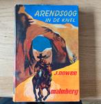 Arendsoog in de knel, Ophalen of Verzenden, Zo goed als nieuw