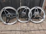Honda mb, Ophalen, Gebruikt, Algemeen, Wiel