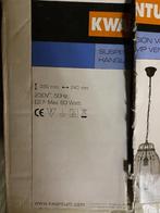 2 Venetiaanse Hanglampen, Huis en Inrichting, Lampen | Hanglampen, Minder dan 50 cm, Venetiaans, Zo goed als nieuw, Ophalen