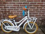 16 inch volare fiets wit, Ophalen, Gebruikt, 16 inch