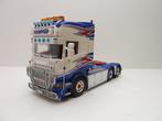 Scania R Topline  ''  Per Broddes ''  WSI, Ophalen of Verzenden, Zo goed als nieuw, Bus of Vrachtwagen, Wsi