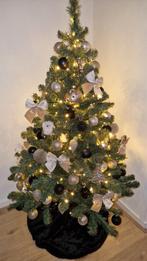 Kunst kerstboom, Binnen, Ophalen of Verzenden, Zo goed als nieuw