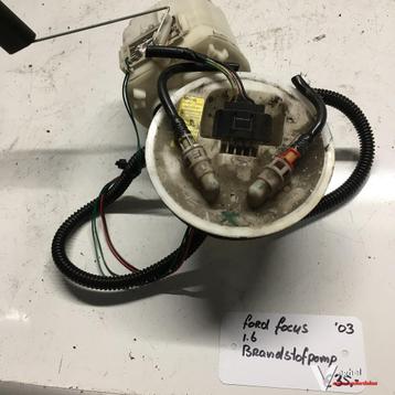 Ford Focus 1.6 Benzine 2003  Brandstofpomp  9H307 2422 beschikbaar voor biedingen