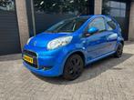 Citroen C1 1.0-12V Ambiance, Voorwielaandrijving, Stof, Gebruikt, C1