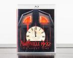 Amityville 1992: It's About Time Blu-Ray (US Import) Vinegar, Cd's en Dvd's, Blu-ray, Horror, Vinegar Syndrome, Ophalen of Verzenden