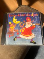 Sinterklaasliedjes CD - De Gouden Nachtegaaltjes, Cd's en Dvd's, Ophalen of Verzenden, Zo goed als nieuw, Sinterklaas, Boxset