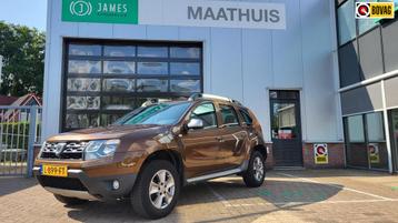 Dacia Duster 1.2 TCe 4x2 Prestige beschikbaar voor biedingen