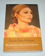 Boek: Farah Diba Pahlawi, Ophalen of Verzenden, Gelezen