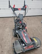 Veegmachine zgan, Ophalen, Zo goed als nieuw