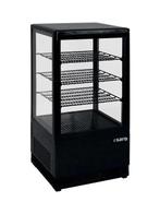 Koelvitrine frisdrank of gebak koelkast  - 68 Liter, Minder dan 45 cm, Minder dan 75 liter, Ophalen, 85 tot 120 cm