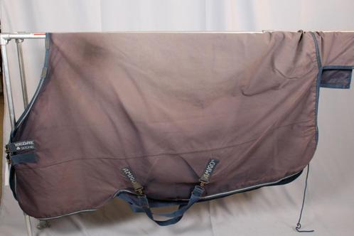 Eco Measure Amigo regendeken in maat 190cm, Dieren en Toebehoren, Paarden en Pony's | Dekens en Dekjes, Gebruikt, Deken, Ophalen of Verzenden