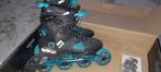 Skates met soft wielen maat 40, Sport en Fitness, Overige merken, Inline skates 4 wielen, Ophalen of Verzenden, Dames