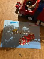 PLAYMOBIL Laddereenheid 52 - Set 3879 Compleet, Gebruikt, ., Jongen of Meisje, Ophalen of Verzenden