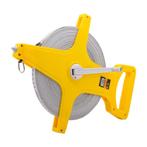 Landmeter, lengte 100 meter, Ophalen of Verzenden, Nieuw, Afstand