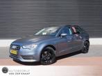Audi A3 Sportback 1.4 TFSI Ambiente Pro Line plus | Clima |, Stof, Gebruikt, Zwart, 122 pk