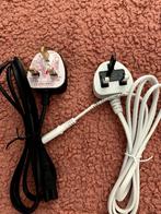 Stekker type G, Hobby en Vrije tijd, Elektronica-componenten, Ophalen of Verzenden, Nieuw