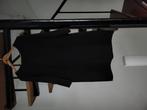Hele mooie zwarte jurk met aparte mouwen van Opus maat 40, Kleding | Dames, Jurken, Maat 38/40 (M), Zwart, Ophalen of Verzenden