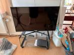 Samsung tv met kastje, Ophalen, Gebruikt, 50 Hz, Samsung