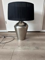 Lamp, Huis en Inrichting, Lampen | Tafellampen, Ophalen, Zo goed als nieuw, Minder dan 50 cm