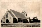 Brielle - Nieuwe Bedevaartskerk, Verzamelen, Ansichtkaarten | Nederland, Ophalen of Verzenden, Voor 1920, Ongelopen, Zuid-Holland