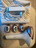 Philips Lumea Prestige IPL Ontharing, Ophalen of Verzenden, Gebruikt, Scheren en Epileren