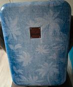 Suitsuit kleine koffer 55x36x22 cm, Sieraden, Tassen en Uiterlijk, Ophalen of Verzenden, Zo goed als nieuw