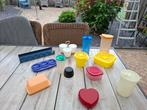 Tupperware 2,50 per stuk, Ophalen of Verzenden, Zo goed als nieuw, Overige typen