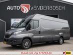 Iveco Daily 35S18 3.0 L4H2 180pk Automaat | Trekhaak | Apple, Auto's, Automaat, Gebruikt, 4 cilinders, Iveco