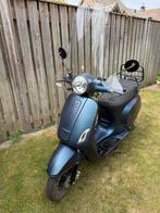 AGM VX50i Scooter, Ophalen, Gebruikt, AGM VX50, Maximaal 45 km/u