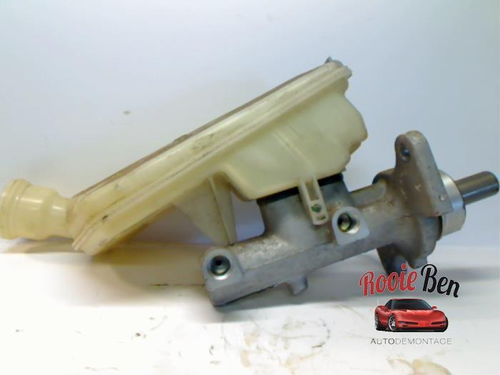 Hoofdremcilinder van een Citroen C2, Gebruikt, -, Ophalen of Verzenden, -