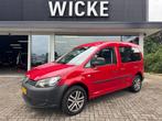 Volkswagen CADDY 1.2 TSI Comfortline Airco 5 persoons PDC 20, Voorwielaandrijving, Euro 5, Gebruikt, 4 cilinders