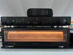 Technics su-c1000m2 en se-a1000m2 classAA versterker, Audio, Tv en Foto, Versterkers en Receivers, Ophalen of Verzenden, Zo goed als nieuw