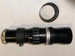 FODOR 300mm prime lens 1:5.5 P-draad of M42 vatting/mount, Ophalen, 1960 tot 1980, Lens of Lenzen
