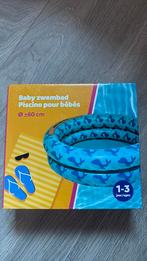 Mini zwembad, Kinderen en Baby's, Ophalen of Verzenden, Zo goed als nieuw