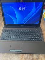 asus k52f, Computers en Software, Windows Laptops, Ophalen, Gebruikt, HDD, 15 inch