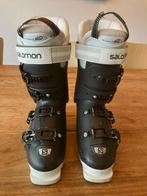 Salomon X max 110W dames skischoenen, Sport en Fitness, Skiën en Langlaufen, Schoenen, Zo goed als nieuw, Skiën, Ophalen