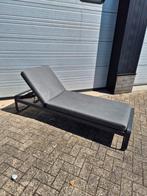 fermob bellevie zonnebed daybed strandbed anthracite Nieuw, Tuin en Terras, Ligbedden, Ophalen, Nieuw